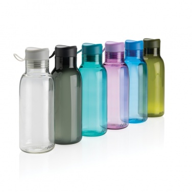 Logotrade presentreklam bild: Avira Atik RCS återvunnen PET flaska 500ml