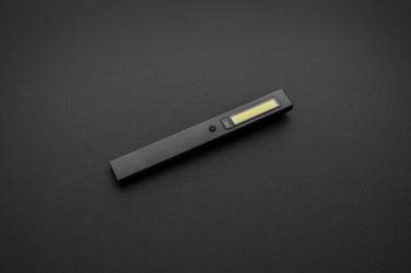 Logotrade profilprodukter bild: Gear X USB uppladdningsbar inspektionslampa, RCS plast