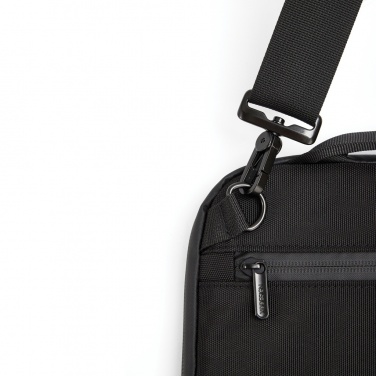 Logotrade profilreklam bild: XD Design 14" Laptopväska