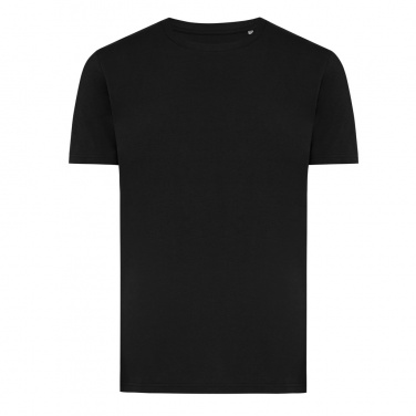 Logotrade reklamprodukter bild: Iqoniq Brett t-shirt i återvunnen bomull