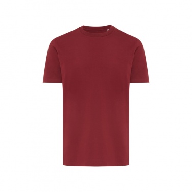 Logotrade profilprodukter bild: Iqoniq Brett t-shirt i återvunnen bomull