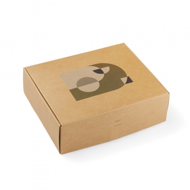 Logotrade profilprodukter bild: VINGA Branson GRS återvunnen PET filt