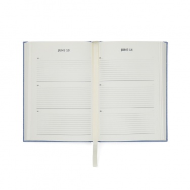 Logotrade reklamprodukter bild: VINGA One memory a day GRS certifierat papper journal