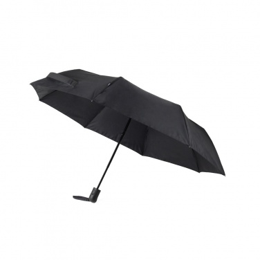 Logotrade profilprodukter bild: "VINGA Baltimore AWARE™ RPET 21"" paraply"