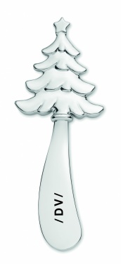 Logotrade profilprodukter bild: Ostkniv för julgran