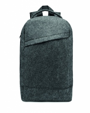Logotrade presentreklam bild: 13" dataryggsäck