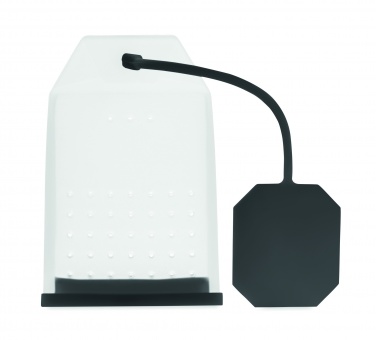 Logotrade profilprodukter bild: Tepåse i silikon