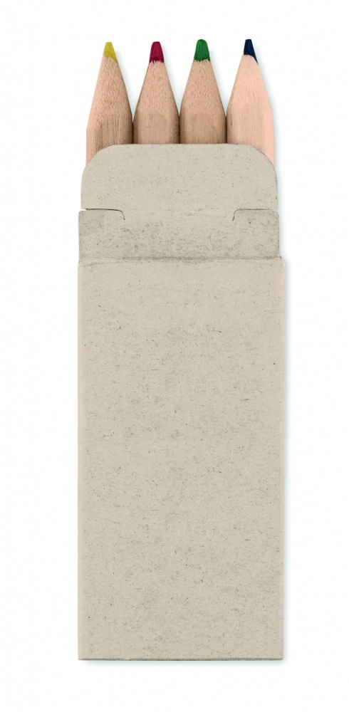 Logotrade kampanjprodukter bild: Pennor