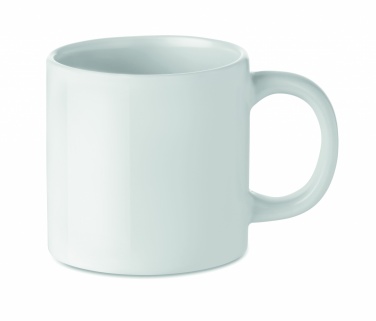 Logotrade kampanjprodukter bild: Sublimerings mugg
