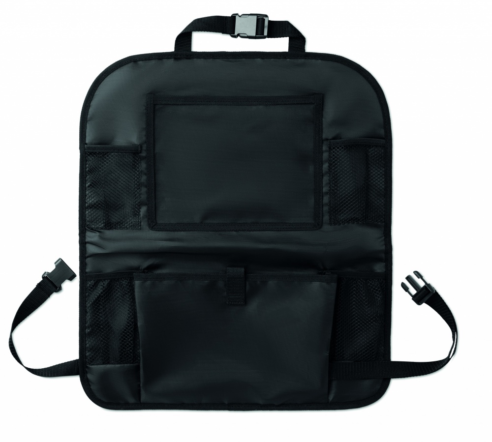 Logotrade presentreklam bild: organisatör för bil