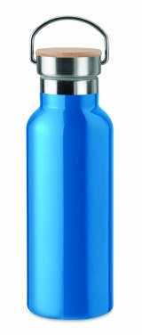 Logotrade profilreklam bild: Flaska  500 ml