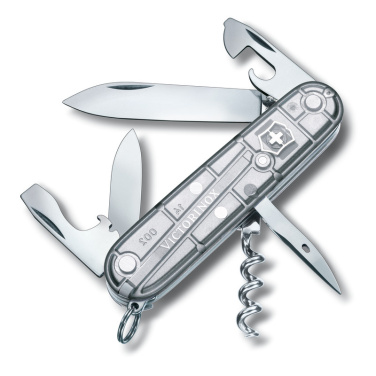 Logotrade profilreklam bild: Fickkniv Spartan Victorinox