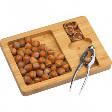 Logotrade kampanjprodukter bild: Nötknäppare WIEN