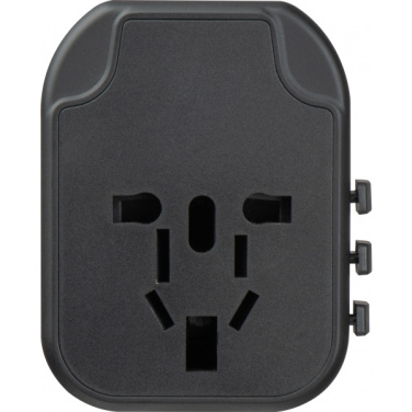 Logotrade profilprodukter bild: Reseadapter Maracena