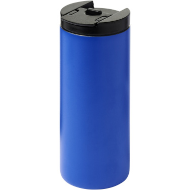 Logotrade profilreklam bild: Lebou 360 ml vakuumisolerad termos i koppar