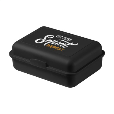 Logotrade reklamprodukter bild: LunchBreak Eco matlåda