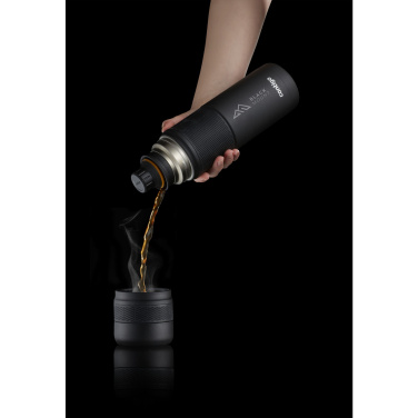 Logotrade presentreklam bild: Contigo® termoflaska 740 ml termoflaska