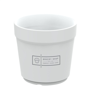 Logotrade reklamprodukter bild: CirculCup 80 ml