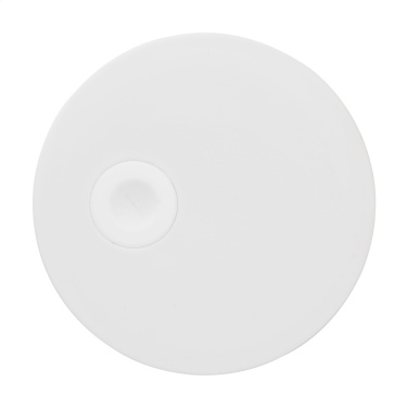 Logotrade profilreklam bild: Rhino RCS Recycled Steel Cup 900 ml