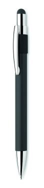 Logotrade kampanjprodukter bild: Antistress penna