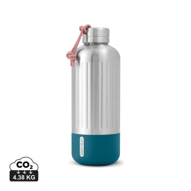 Logotrade reklamprodukter bild: Black+Blum Explorer Isolerad flaska stor 850 ml