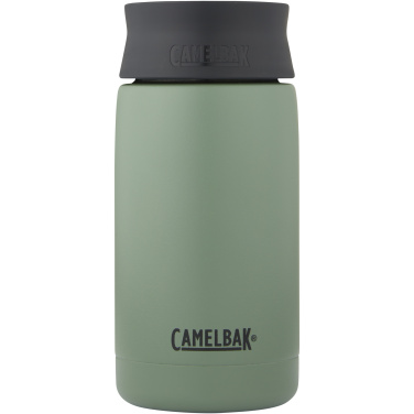 Logotrade profilreklam bild: CamelBak® Hot Cap 350 ml vakuumisolerad termosmugg i koppar