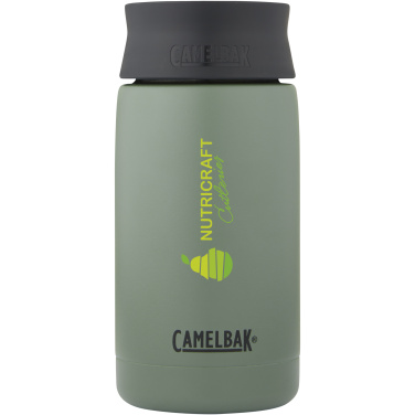 Logotrade profilreklam bild: CamelBak® Hot Cap 350 ml vakuumisolerad termosmugg i koppar
