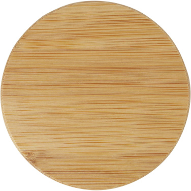 Logotrade presentreklam bild: Zen tekanna med sil och bambulock