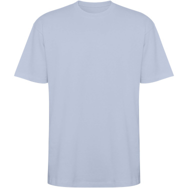 Logotrade reklamprodukter bild: Bull kortärmad oversize unisex T-shirt