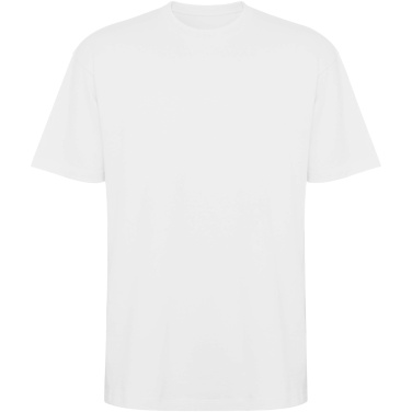 Logotrade reklamprodukter bild: Bull kortärmad oversize unisex T-shirt