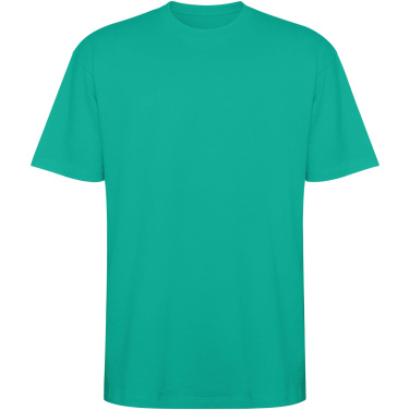 Logotrade reklamprodukter bild: Bull kortärmad oversize unisex T-shirt