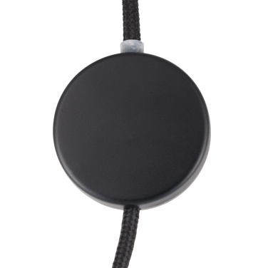 Logotrade kampanjprodukter bild: Kabel 4-i-1 med upplyst logotyp - LH-ZM02