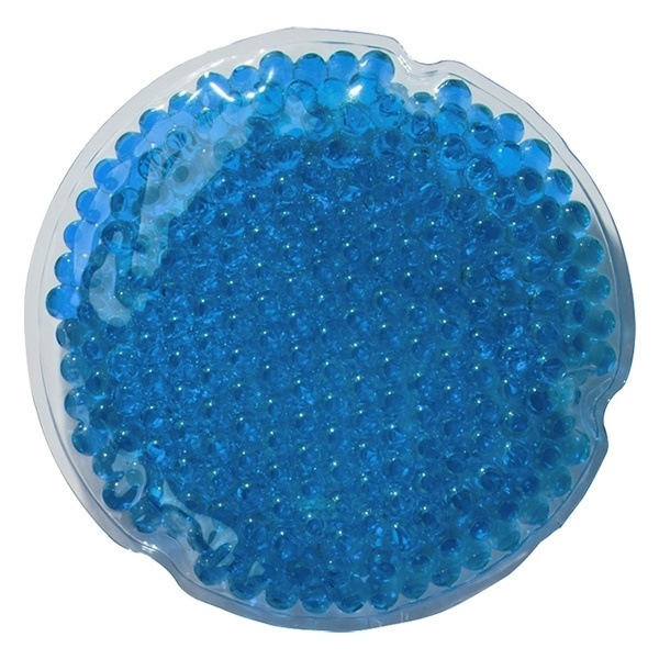 Logotrade kampanjprodukter bild: Kyl-/värmedyna ILLINOIS