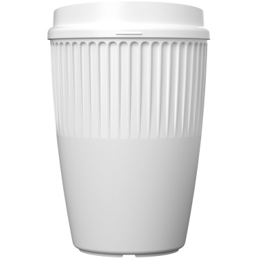 Logotrade profilprodukter bild: Cirrus 350 ml mugg