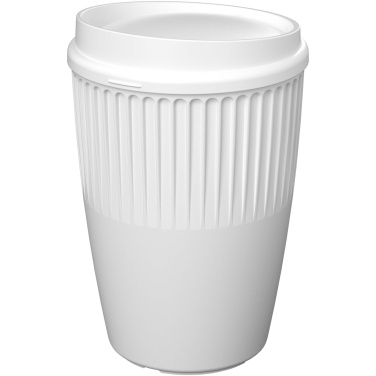 Logotrade presentreklam bild: Cirrus 350 ml mugg