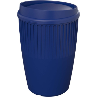 Logotrade reklamprodukter bild: Cirrus 350 ml mugg