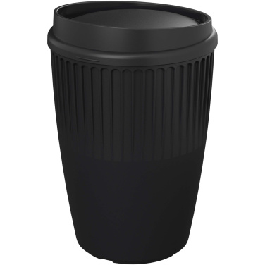 Logotrade reklamprodukter bild: Cirrus 350 ml mugg