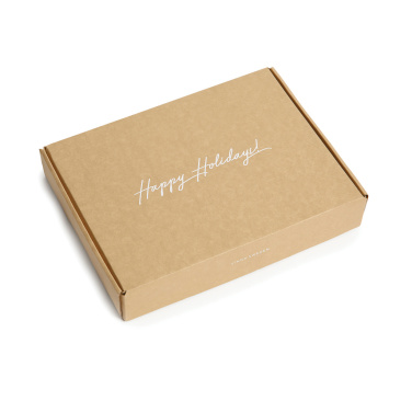 Logotrade profilprodukter bild: VINGA Montgomery bäddset premium cotton, 4 delar
