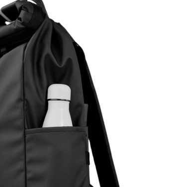 Logotrade profilreklam bild: Urban vattenresistent cykelryggsäck