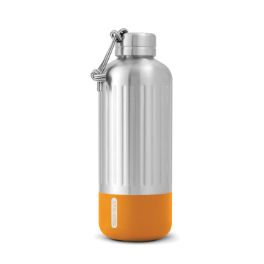 Logotrade presentreklam bild: Black+Blum Explorer Isolerad flaska stor 850 ml