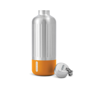 Logotrade presentreklam bild: Black+Blum Explorer Isolerad flaska stor 850 ml