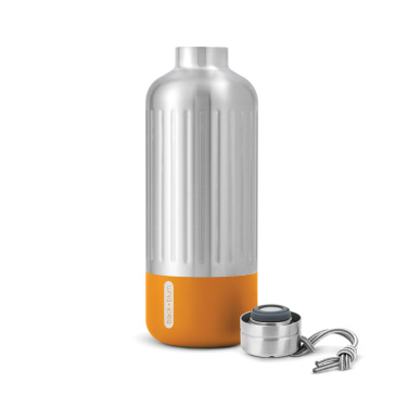 Logotrade profilreklam bild: Black+Blum Explorer Isolerad flaska stor 850 ml