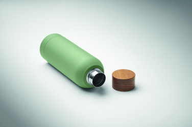 Logotrade profilreklam bild: Flaska enkelvägg 700 ml