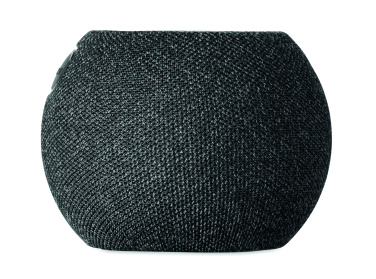 Logotrade presentreklam bild: 15W trådlös laddare/högtalare