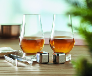 Logotrade kampanjprodukter bild: Glasset för Whiskyprovning