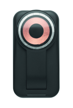 Logotrade kampanjprodukter bild: 3 i 1 trådlös laddare 15W