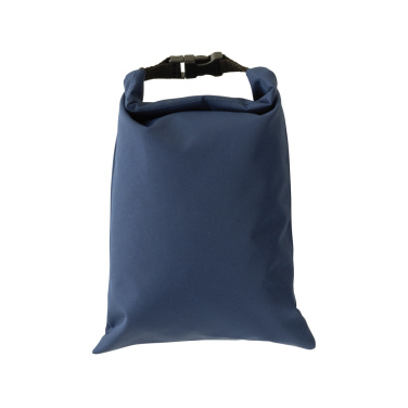 Logotrade reklamprodukter bild: Snackstrap AWARE™ RPET vikbar lunchväska 30x20CM