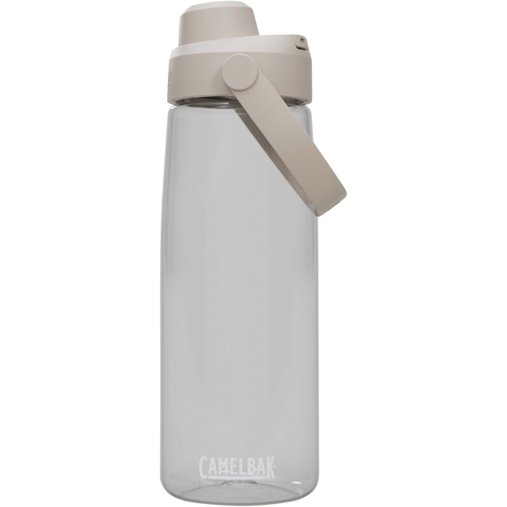 Logotrade kampanjprodukter bild: Camelbak® Thrive Chug 750 ml Tritan Renew vattenflaska med skruvlock