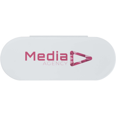 Logotrade reklamprodukter bild: Beautix manikyrset