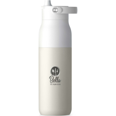Logotrade reklamprodukter bild: LARQ Swig Top 1 000 ml isolerad vattenflaska